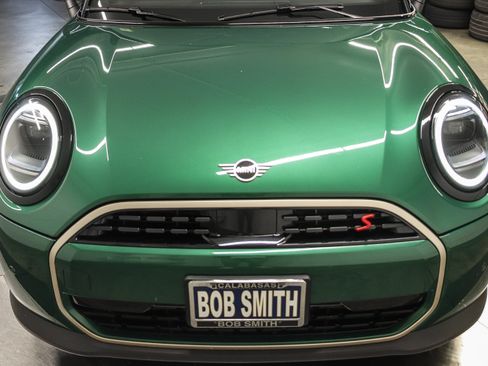 Used 2026 MINI Cooper S FWD image 10