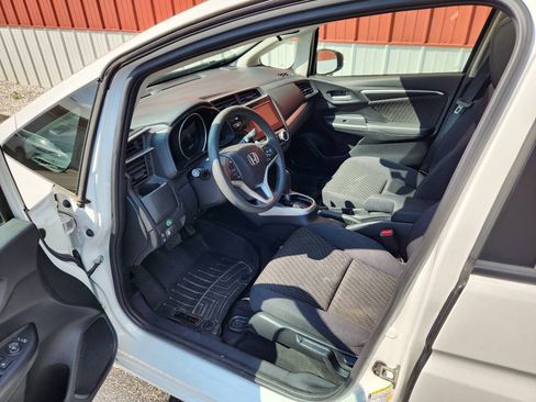 Used 2019 Honda Fit EX image 10