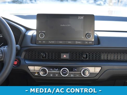 Certified 2023 Honda CR-V EX image 20