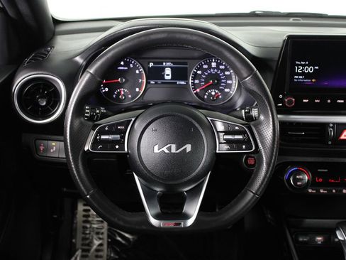 Used 2024 Kia Forte GT-Line FWD image 20