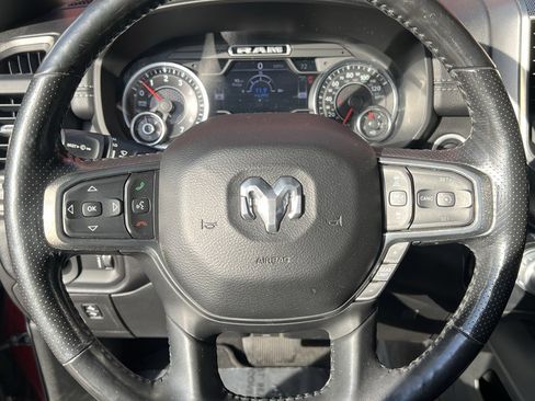 Used 2020 RAM 1500 Sport w/ Advanced Safety Group image 24