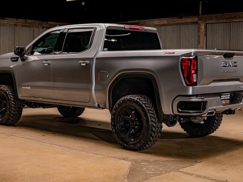 Used 2023 GMC Sierra 1500 Elevation w/ X31 Off-Road Package image 7