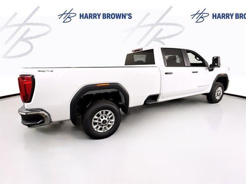 New 2025 GMC Sierra 2500 Pro w/ Convenience Package image 30