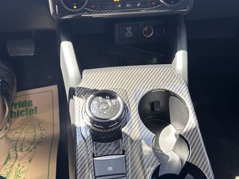 Used 2022 Ford Bronco Sport Outer Banks AWD/4WD image 20
