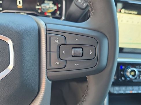 New 2025 GMC Sierra 2500 Denali w/ Technology Package image 27