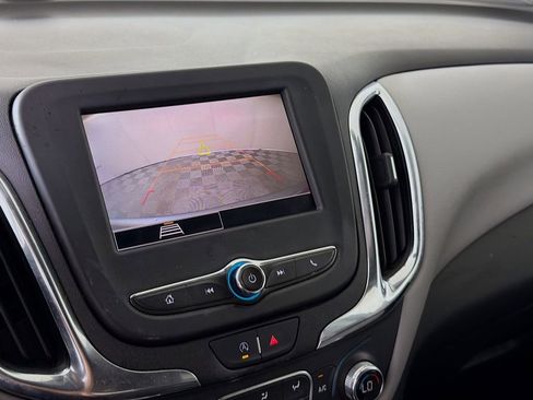 Used 2023 Chevrolet Equinox LT w/ Driver Convenience Package FWD image 18