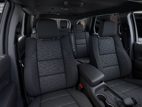 New 2026 Dodge Durango GT image 16