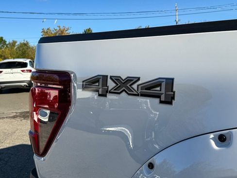New 2025 Ford F150 STX w/ Equipment Group 200A AWD/4WD image 26