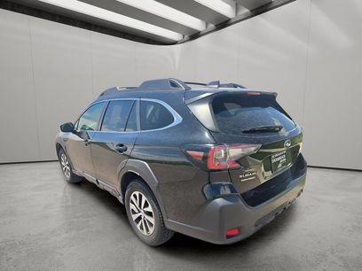 Used 2023 Subaru Outback Premium