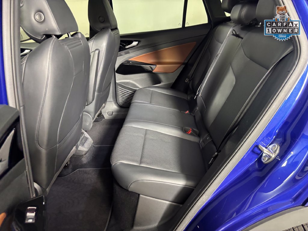 Used 2021 Volkswagen ID.4 Pro S AWD/4WD image 27