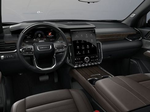 New 2026 GMC Acadia Denali Ultimate AWD/4WD image 8