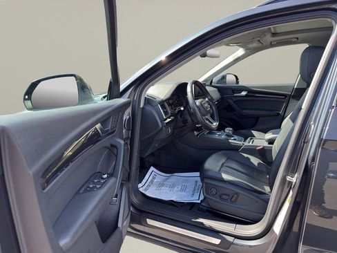 Used 2019 Audi Q5 2.0T Premium Plus w/ Premium Plus Package image 24