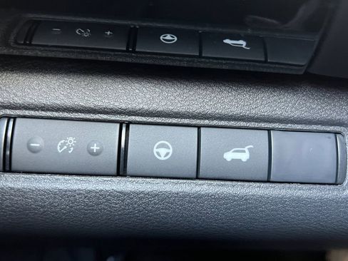 New 2026 Nissan Pathfinder SV FWD image 13