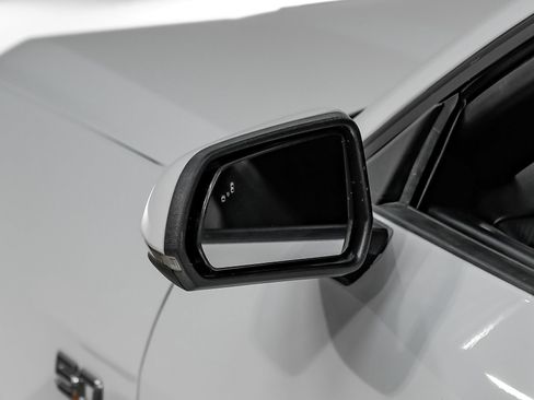 Used 2024 Ford Mustang GT Premium RWD image 45
