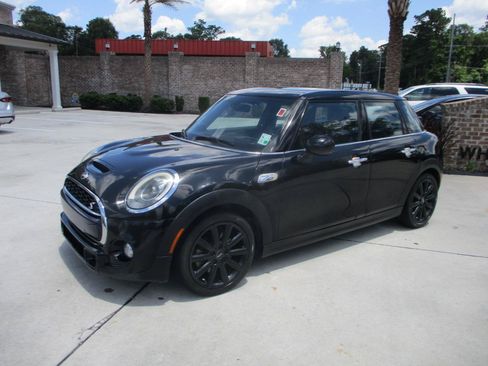 Used 2016 MINI Cooper S FWD image 19