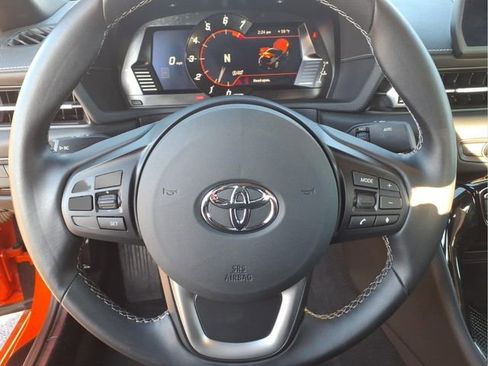 Used 2024 Toyota Supra image 18
