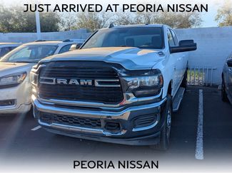 Used 2021 RAM 3500 Big Horn video 1