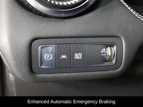 Used 2024 Chevrolet Blazer EV LT AWD/4WD image 22