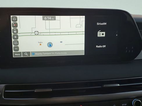 Used 2025 Hyundai Palisade XRT image 27