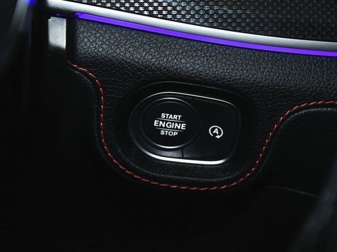 Used 2023 Mercedes-Benz GLE 53 AMG 4MATIC Coupe image 36