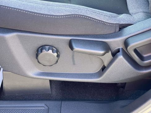 New 2025 Ford Bronco Big Bend image 18