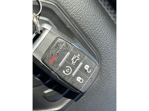 Used 2024 RAM 2500 Laramie w/ Snow Chief Group AWD/4WD image 37