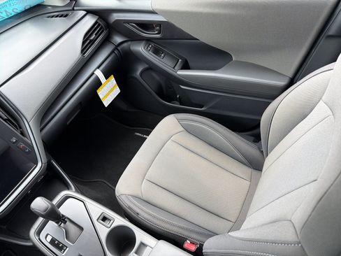 Certified 2026 Subaru Crosstrek 2.5i AWD/4WD image 11