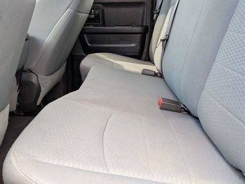 Used 2015 RAM 1500 ST w/ SXT Appearance Group AWD/4WD image 23