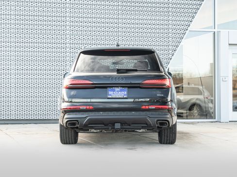 New 2026 Audi Q7 3.0T Premium Plus image 31
