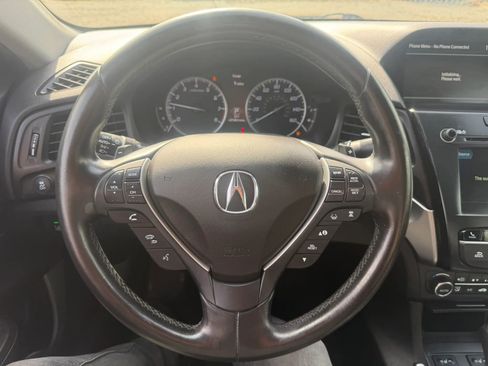 Used 2020 Acura ILX FWD image 12