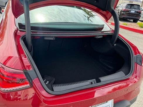 Certified 2023 Mercedes-Benz CLA 250 image 20