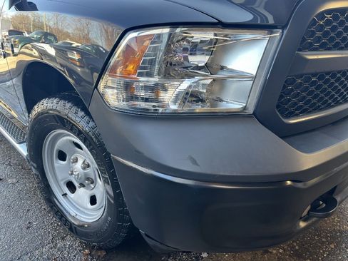 Used 2016 RAM 1500 Tradesman image 10