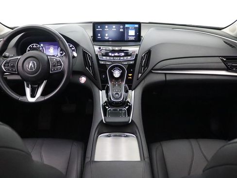 Used 2023 Acura RDX AWD image 16