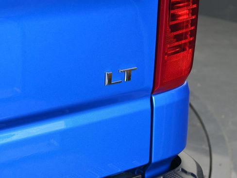 New 2026 Chevrolet Silverado 1500 LT w/ Convenience Package II image 11