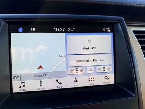 Used 2017 Ford Flex Limited w/ Equipment Group 303A AWD/4WD image 19