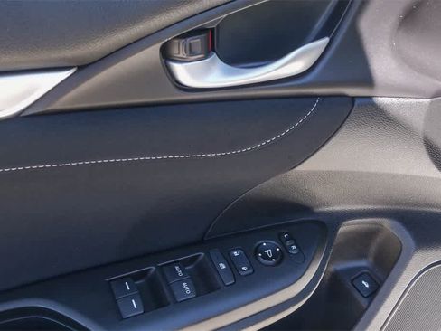 Used 2018 Honda Civic EX-T image 20