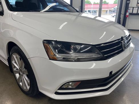 Used 2017 Volkswagen Jetta S FWD image 18