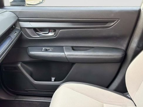 Used 2024 Honda CR-V LX image 20