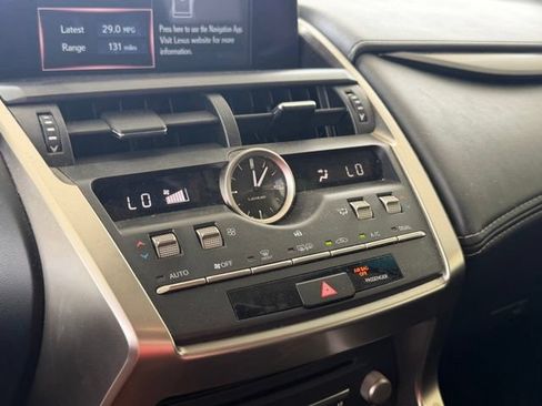Used 2019 Lexus NX 300 FWD w/ Accessory Package 2 image 22