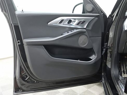 Used 2023 BMW XM AWD/4WD image 34