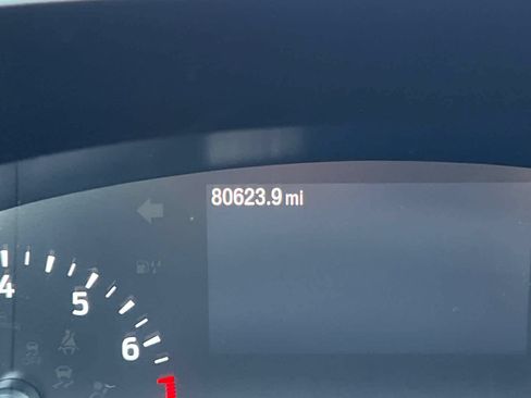 Used 2020 Ford Escape SE AWD/4WD image 27