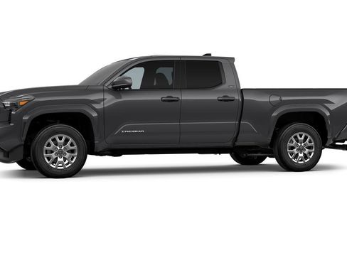 New 2026 Toyota Tacoma SR5 RWD image 31