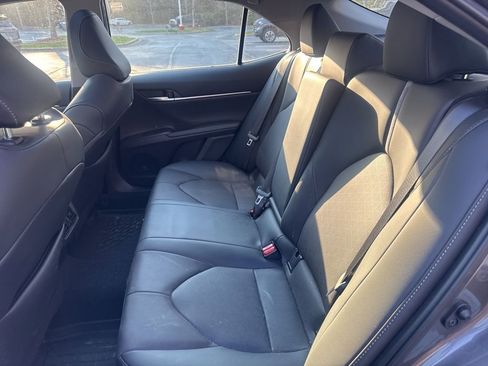 Used 2023 Toyota Camry XSE image 11