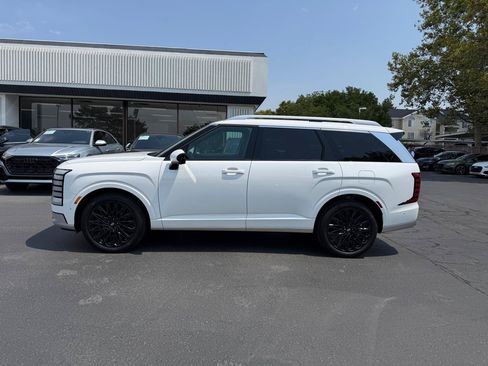 Used 2026 Hyundai Palisade Calligraphy AWD/4WD image 31