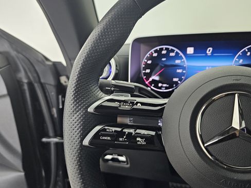 Certified 2024 Mercedes-Benz CLE 300 4MATIC Cabriolet w/ Night Package image 23