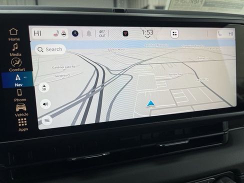 New 2026 Jeep Wrangler Sahara image 34