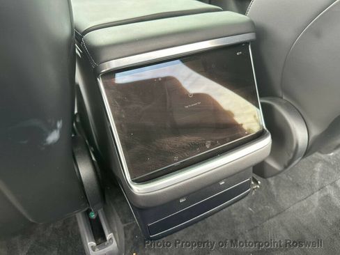 Used 2025 Tesla Model X AWD/4WD image 23