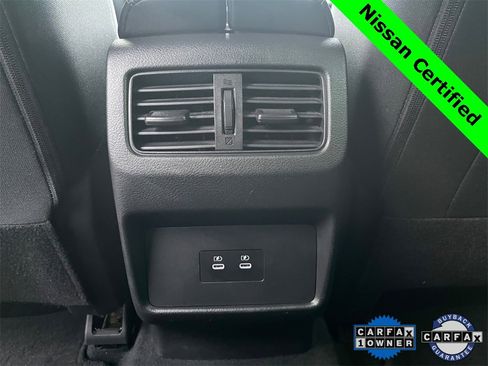 Certified 2024 Nissan Rogue SV image 18