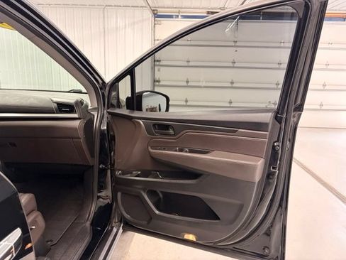 Used 2019 Honda Odyssey EX-L image 8
