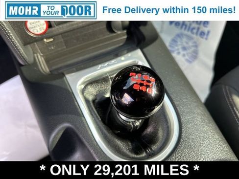 Used 2017 Ford Mustang GT w/ GT Performance Package image 19